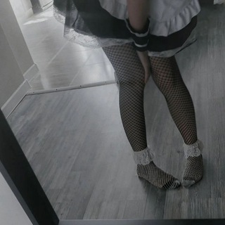 Логотип @girlsstockings - Чулки | Колготки | Ножки - Девушки 💋