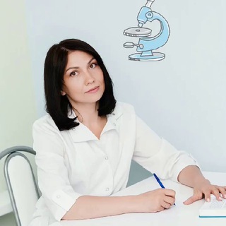 Логотип @girudaserpuhov - osipova_naturopat