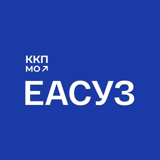 Логотип @giseasuz - ГИС ЕАСУЗ