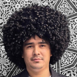 Логотип @gishtaparat - BAXTI TEMIRCHI