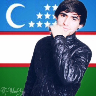 Логотип @gislamrap - G-Islam [Channel]