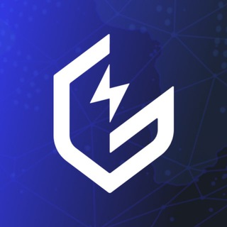 Логотип @gismining - GIS MINING - легальный майнинг в РФ