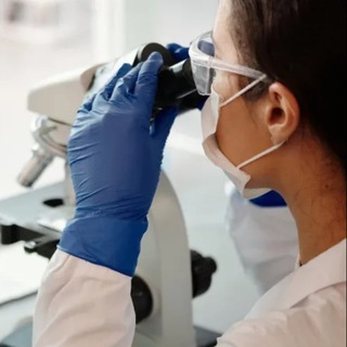 Логотип @gistologiya_test - Гистология | Тесты с ответами