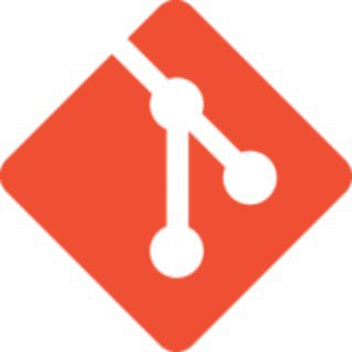 Логотип @git_ve - Git - git commit -m "¡Al fin tenemos un grupo de git!"