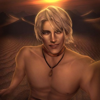 Логотип @gitery_romm - Gitery 🏺