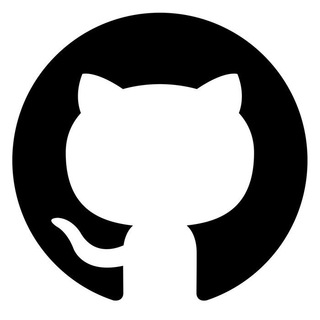 Логотип @github_chat - GitHub
