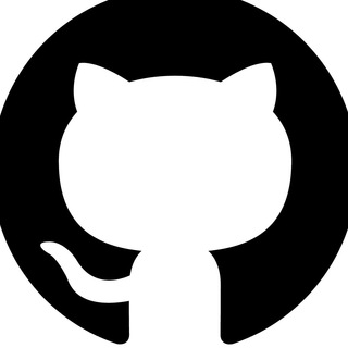 Логотип @github_code - Github