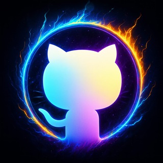 Логотип @githubdevs - GitHub программиста