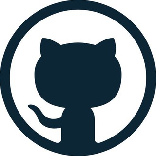 Логотип @githublib - GitHub Сообщество