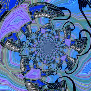 Логотип @githubshiet - WTF is this manual?