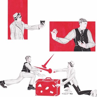 Логотип @gitis_application - ГИТИС. Абитуриентам