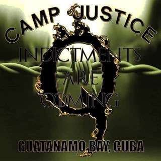 Логотип @gitmo_q_official - GITMO TV