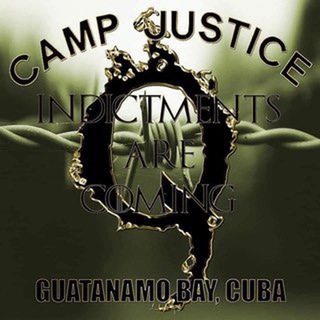 Логотип @gitmochannel - GITMO TV 🇺🇸