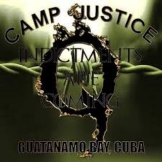 Логотип @gitmodailynews - Gitmo Daily News
