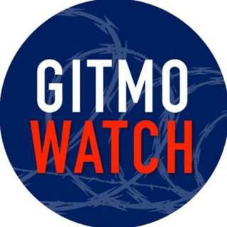 Логотип @gitmosecrets - GITMO TV - INSIDE SECRETS