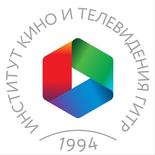 Логотип @gitr_institute - ГИТР