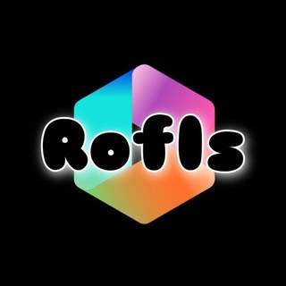 Логотип @gitrofls - GITROFLS