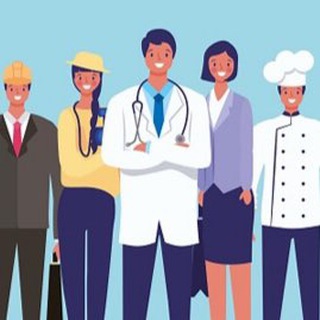 Логотип @gituit - Какой сегодня профессиональный праздник