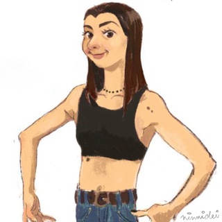 Логотип @giuliacrossbow - Crossbow Crew