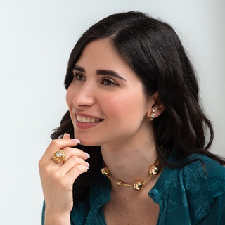 Логотип @giuliafiorenza - GF Community