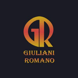 Логотип @giuliani_chat - Чат Сумки модные от GIULIANI-ROMANO
