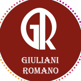 Логотип @giulianishop - Сумки модные от Джулиани-Романо