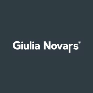 Логотип @giulianovars_official - Giulia Novars
