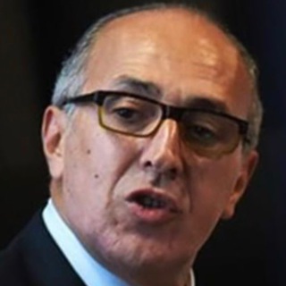 Логотип @giuseppetiani - Giuseppe Tiani