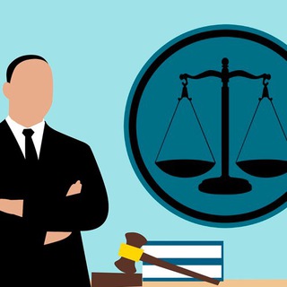 Логотип @giustoru - Военное право