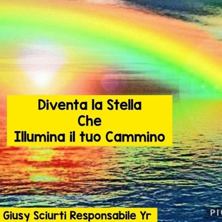 Логотип @giusyresponsabileyr - I LOVE YVES ROCHER💚