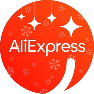 Логотип @giuyag - Подборки товаров с AliExpress