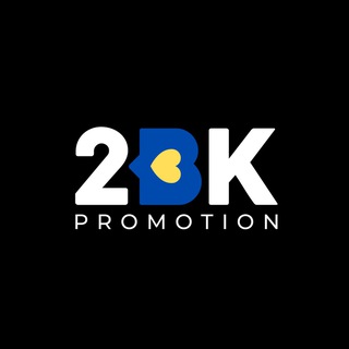 Логотип @giv_2bk - 2bk PRomotion