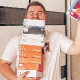 Логотип @givandriy2020 - УВАГА!