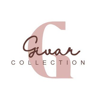 Логотип @givar_collection - ✨️Givar collection ✨️