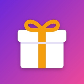 Логотип @GiveawayDrawProBot - Giveaway · Random Draw