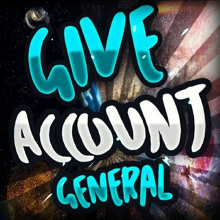 Логотип @giveaccountgeneralgroup - 🇮🇹GiveaccountgeneralGroup