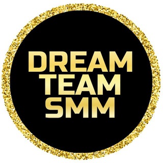 Логотип @giveaway_dream_team_smm - Гивы @dream.team.smm