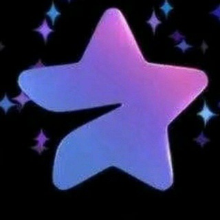 Логотип @giveaway_freestar - Giveaway free stars premium | star trick | star bot