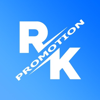 Логотип @giveaway_rk - RK Promotion