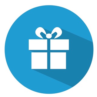 Логотип @giveaway_telegram1 - Giveaway Telegram 🎁🇺🇦