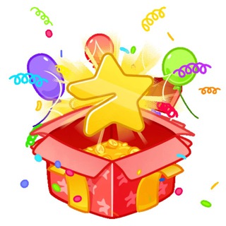 Логотип @giveawayad - Розыгрыши Telegram Premium