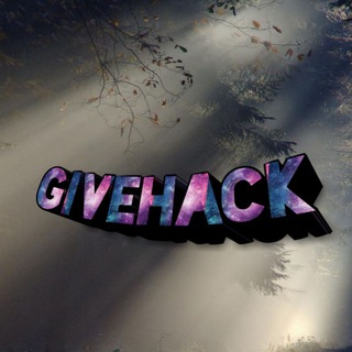 Логотип @givehackgroup - GiveHackGroup [OFFICIAL]