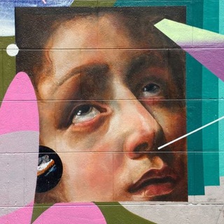 Логотип @givemeabanana - Бананове володарство 🇺🇦 #УкрТґ