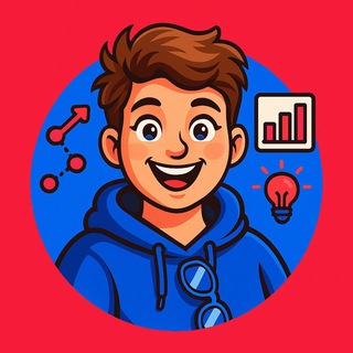 Логотип @givemeagold - Nastya's Data Adventures: NDA 🤫