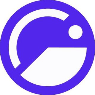Логотип @givethio - Giveth