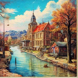 Логотип @givie_otkritki - ЖИВЫЕ ОТКРЫТКИ