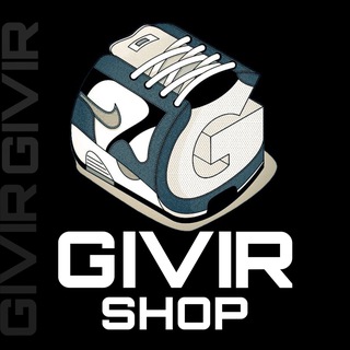 Логотип @givirshop - GIVIR.SHOP | CLOTHING STORE
