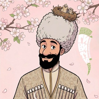 Логотип @givitoyou - ГИВИ ТУ Ю