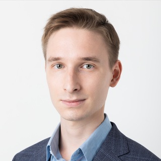 Логотип @givolkov - Георгий из Богородского 🐺