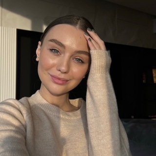 Логотип @givsamburska - розіграші Тані Самбурської🔥